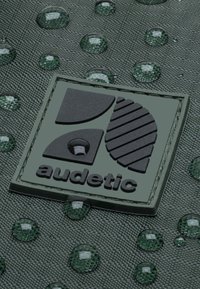 audetic DRIP - Marsupio - dunkel oliv
