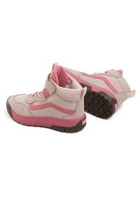 Vans UNISEX brązowy