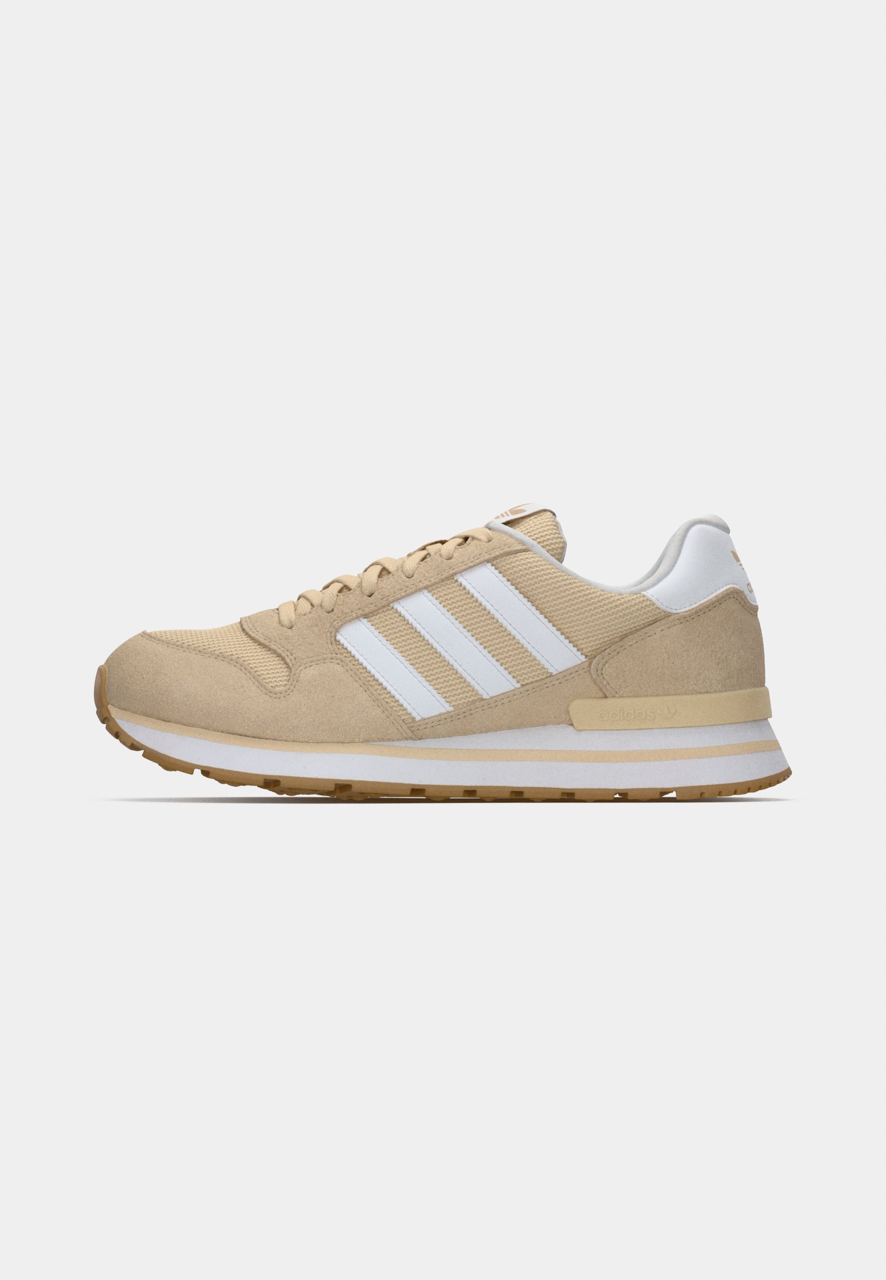 adidas Originals ZX 500 RS UNISEX - Sneakers basse - sand strata