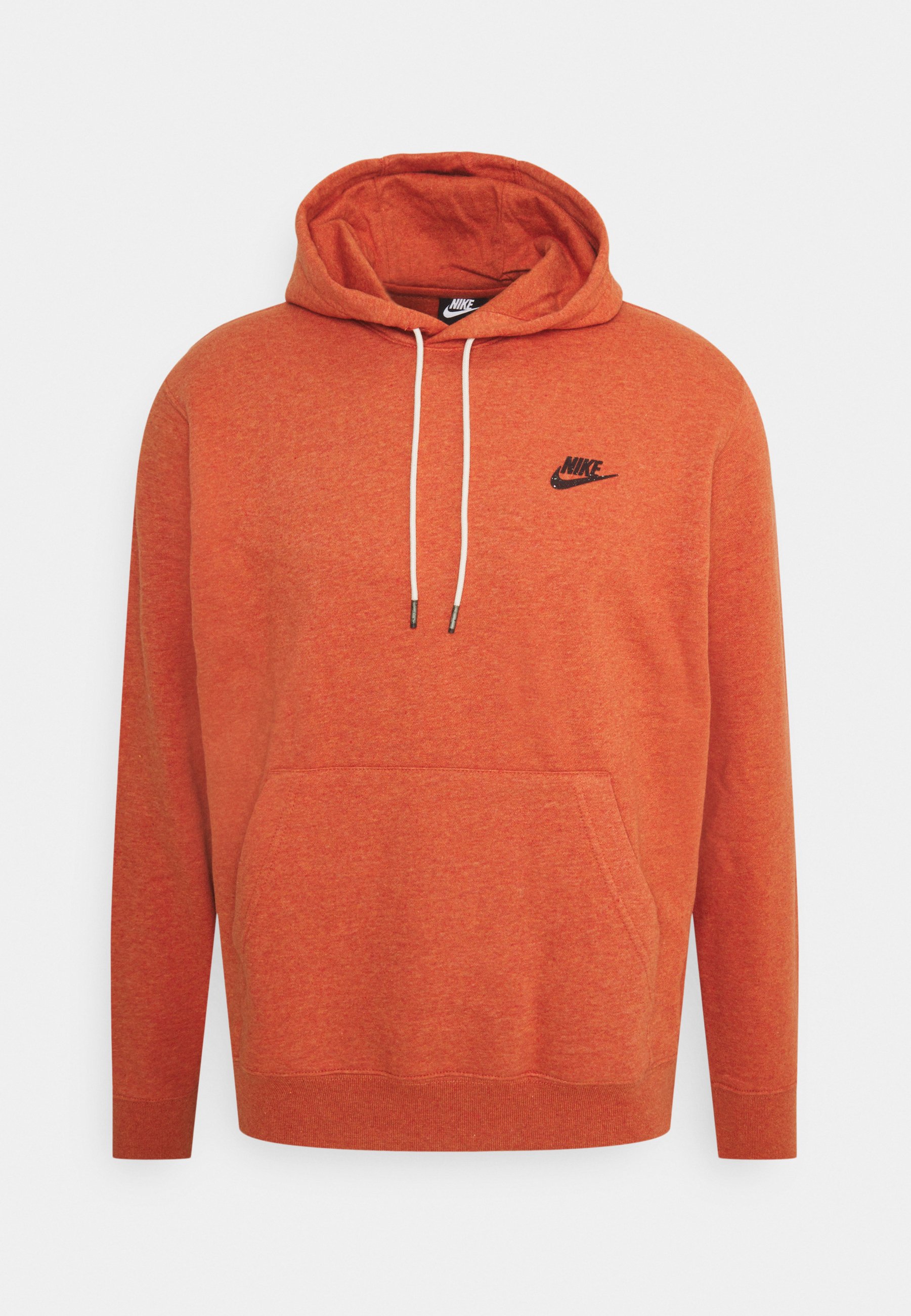 pull nike brun