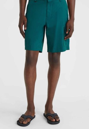 ESSENTIALS  - Outdoorshorts - beetle juice