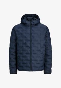 Valitud, sky captain