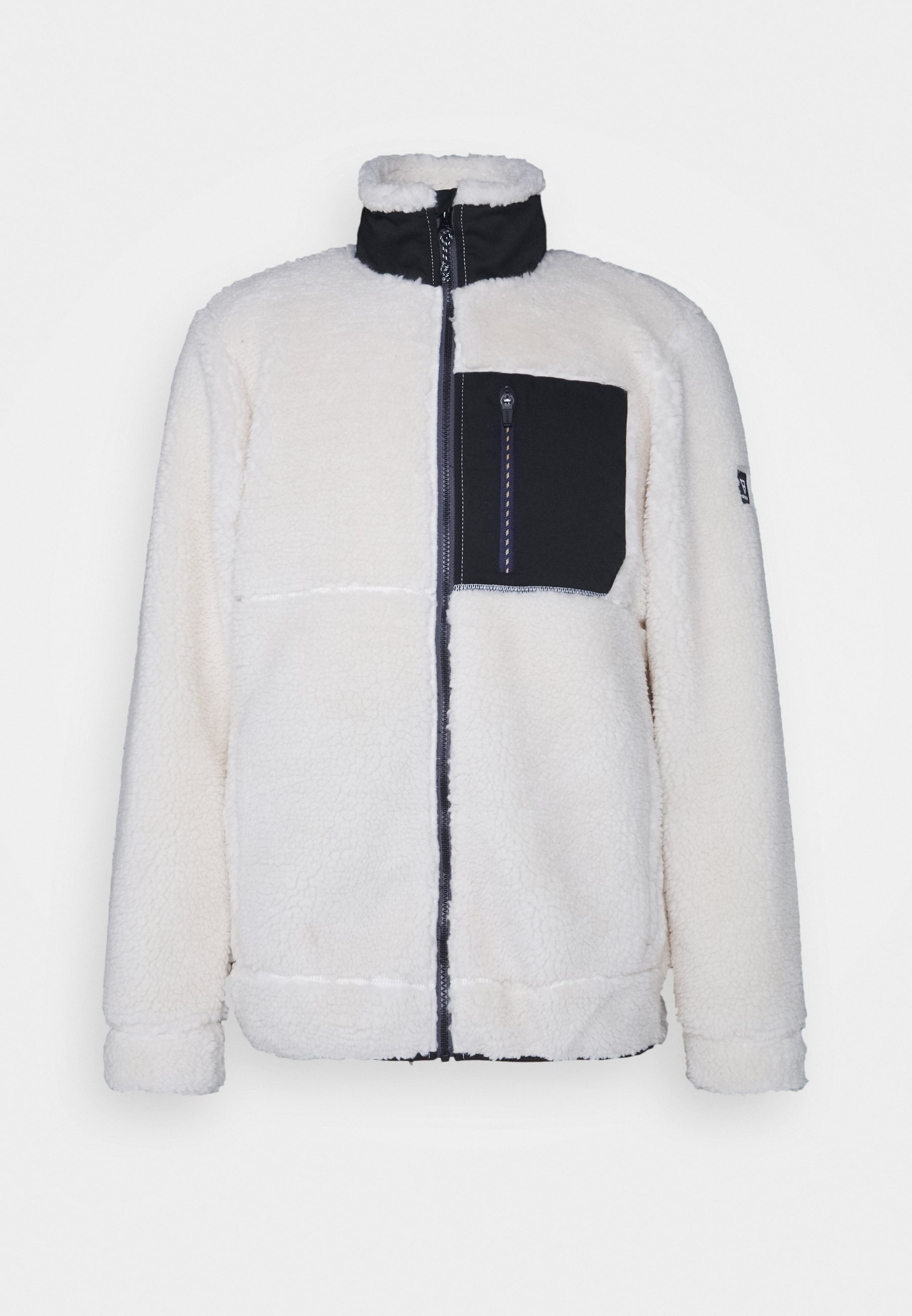 brunotti fleece vest