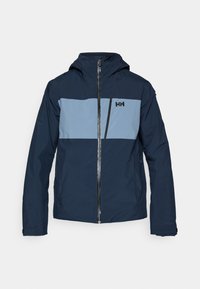 GRAVITY JACKET - Snowboard jacket - navy