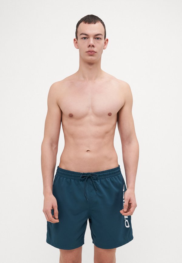 CALI  - Badeshorts - alma steel