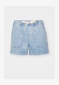 Selectat, light indigo