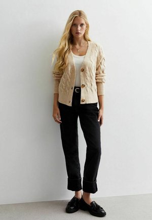 Cliantha Cardigan main image 0