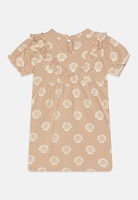 Bruuns Bazaar Vestido ligero - beige