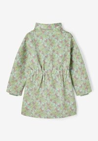 Name it Parka - bright white
