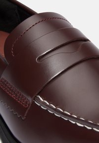 Timberland Instappers - burgundy