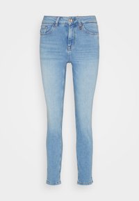 Mos Mosh Slim fit jeans - light blue