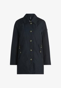 Niewybrane, dunkelblau