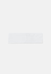 Nike Performance FURY HEADBAND 2.0 NBA - Fejpánt - white/black