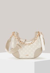 JOOP! MAZZOLINO EDITION ANNINA - Axelremsväska - beige