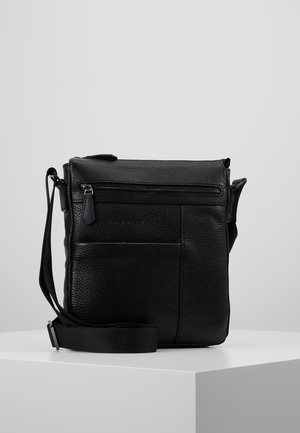 Umhängetasche - black