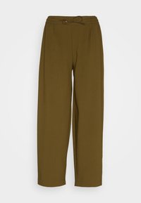 Δεν επιλέχθηκε, khaki