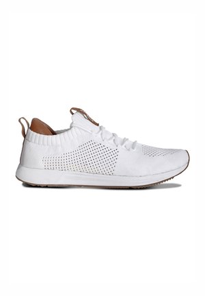 ALAVUS MS - Sportieve wandelschoenen - weiss