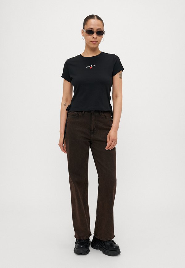 ONLCARLA LIFE DETAIL - Print T-shirt4