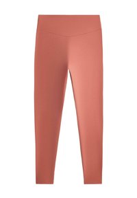 Niewybrane, mottled apricot