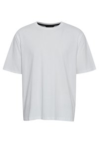 Unselected, white