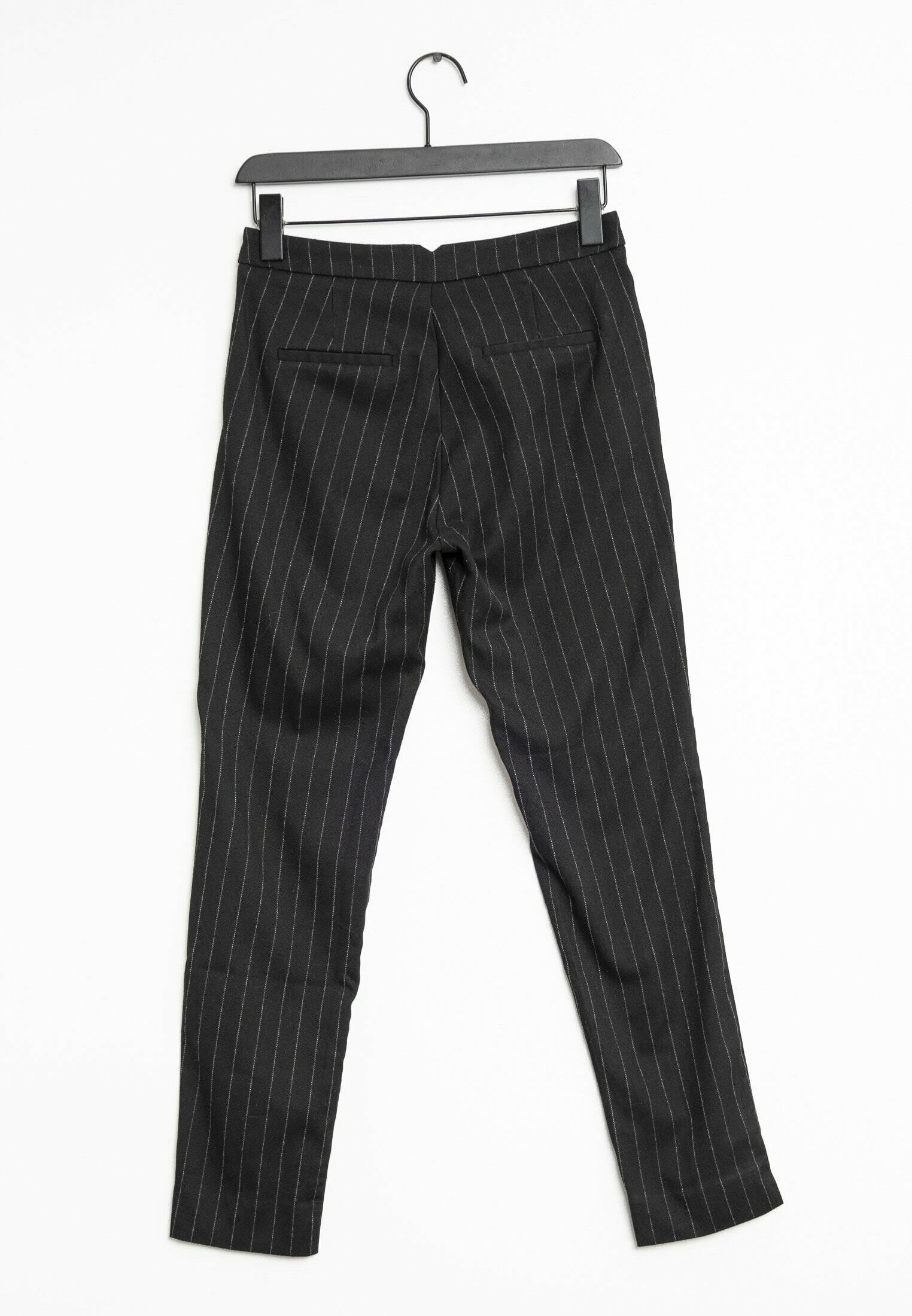 Mango Pantalones - black/negro - Zalando.es