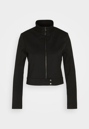 Diesel G-GAURI - Letná bunda - black