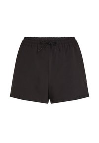 ESSENTIALS 12 - Șorturi de baie - black out