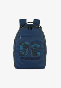 No seleccionado, azul mallard