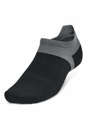 ARMOURDRY RUN LITE - Socquettes - black