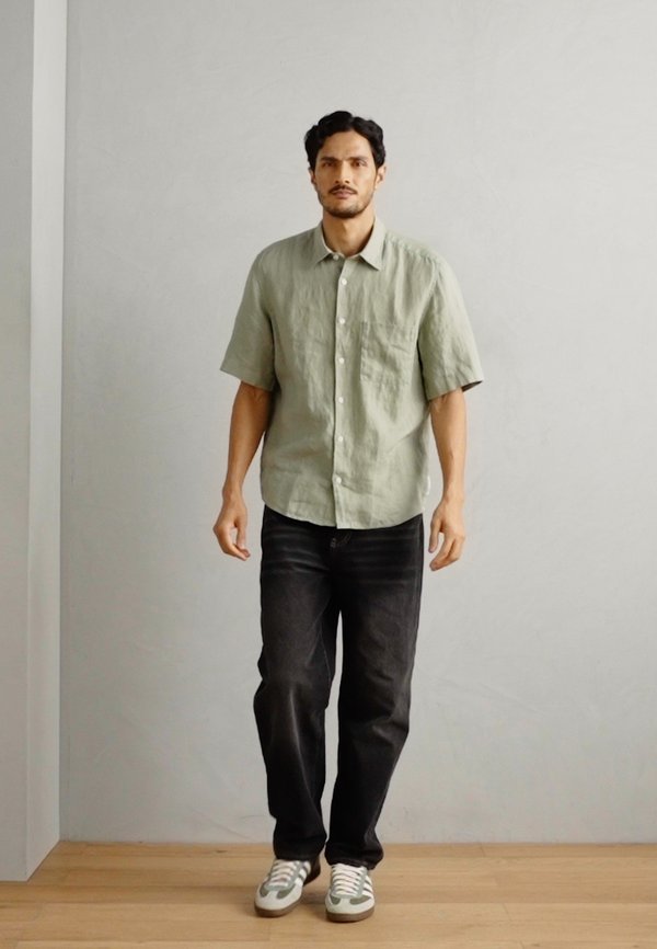 Shirt - summer sage4