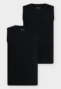 Επιλέχθηκε, black