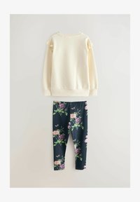Unausgewählt, cream/navy
