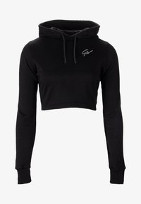 Unselected, black