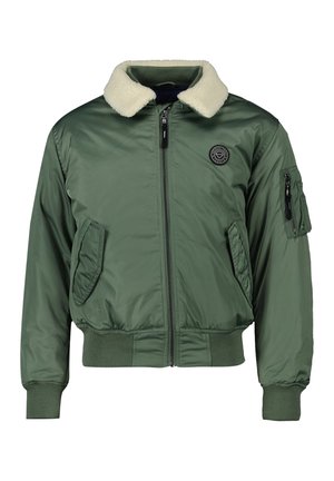 JOOLS JR - Bomberjacks - cypress