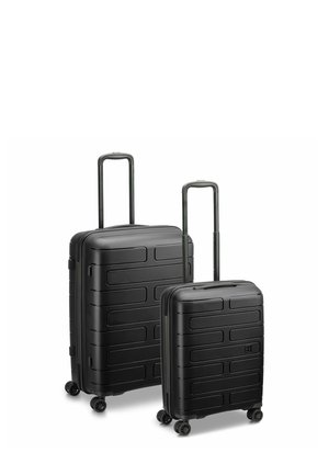 SUPERNOVA SET 2-TEILIG - Trolley - black