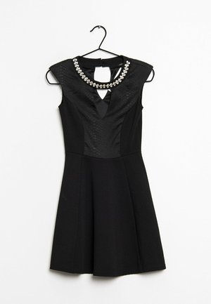 River Island, Robe de soirée - black