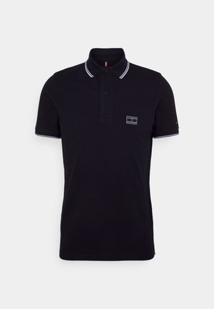 Tommy Hilfiger, Polo - dark blue