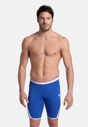 ICONS SOLID JAMMER - Zwemshorts - royal