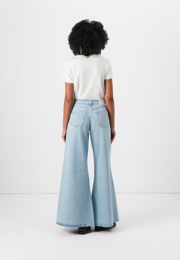 WILLOW TROUSER MANKIND FASHION - Wide Leg4