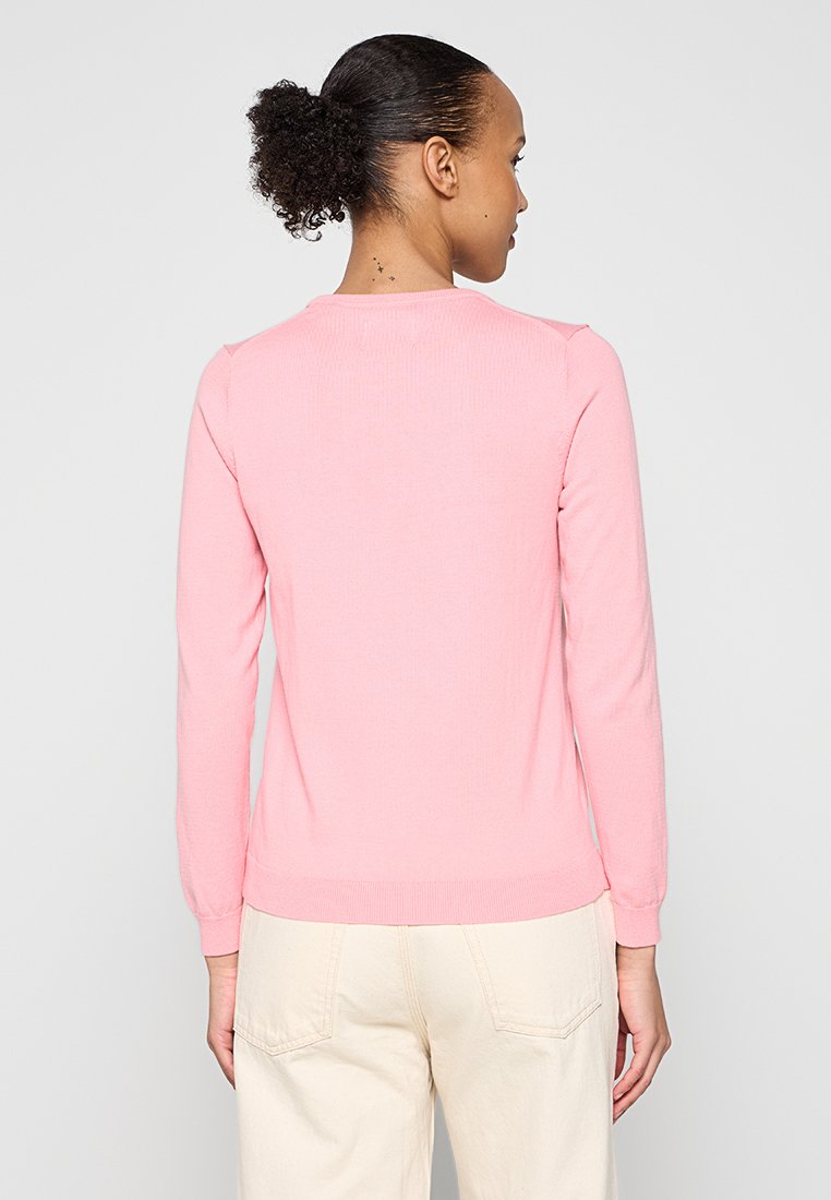 Strickpullover
