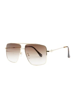 Occhiali da sole - marrone