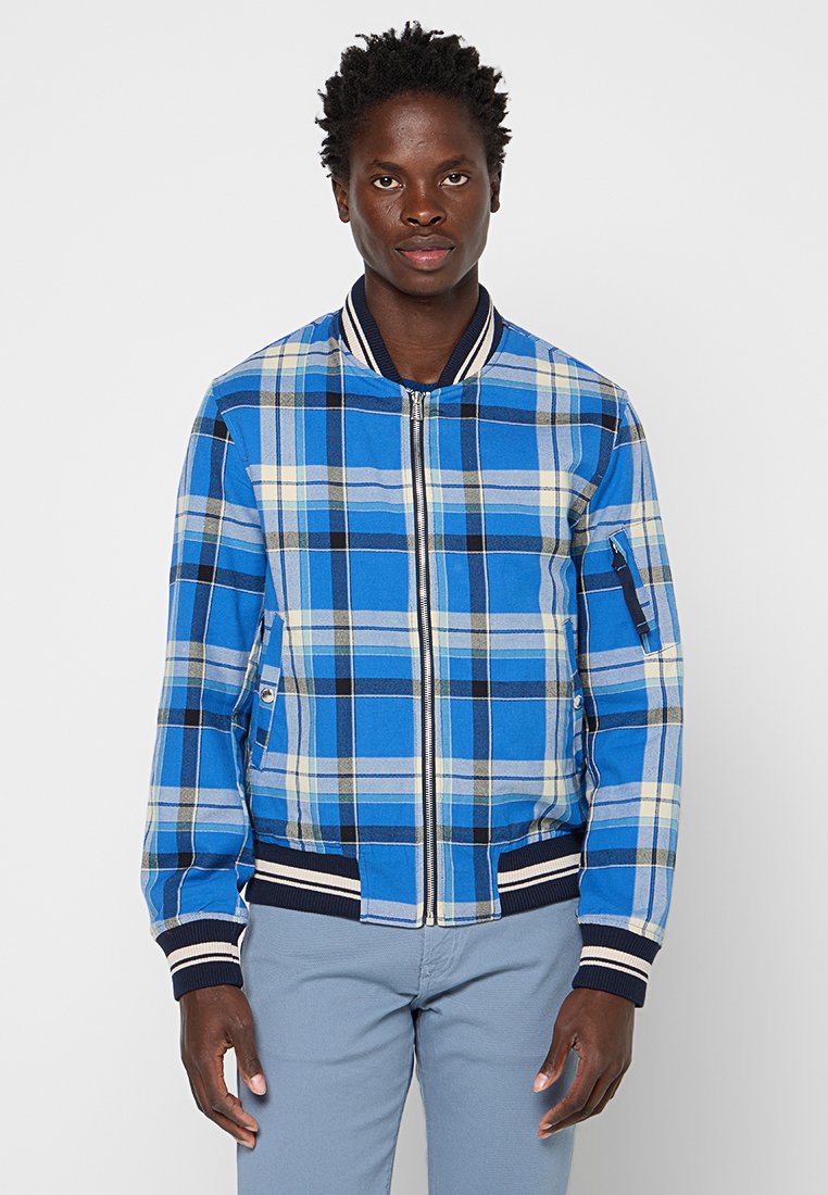 PS Paul Smith Bomberjacks meerkleurig