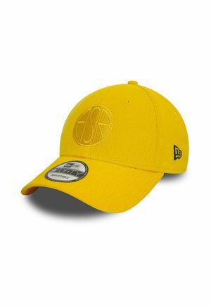 9FORTY STRAPBACK   KORD AS ROMA - Cap - gold
