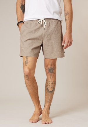DEELUXE, ELIOTT - Badeshorts - dune