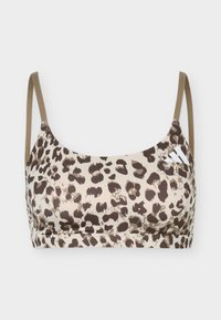 Δεν επιλέχθηκε, beige/khaki six/dark brown