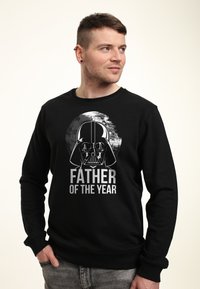 Star Wars STAR WARS CLASSIC FATHER OF THE YEAR - Bluza
