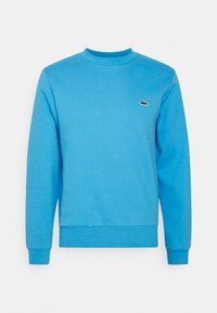 Lacoste Sweatshirt - marine/dark blue