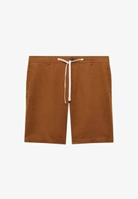 Non sélectionné, orange