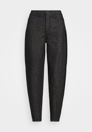Jeans Straight Leg - blue denim