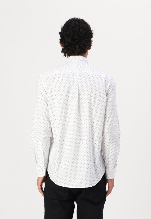 FLEX POLKA DOT SHIRT - Shirt3